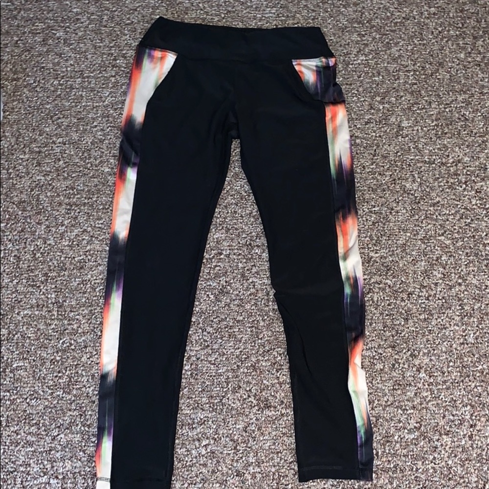 RBX leggings